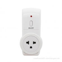 Remote Control Electrical Outlet Switch Socket
